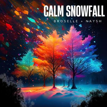 Calm Snowfall - broselle + naysh